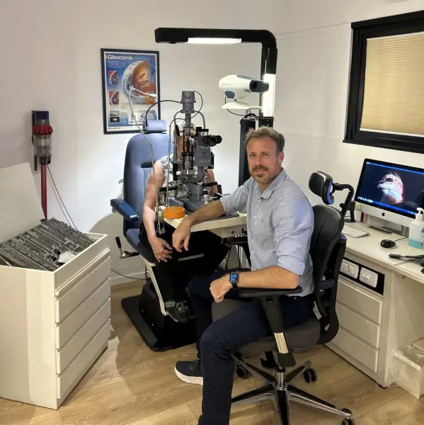 ד"ר ניר סטנסקו